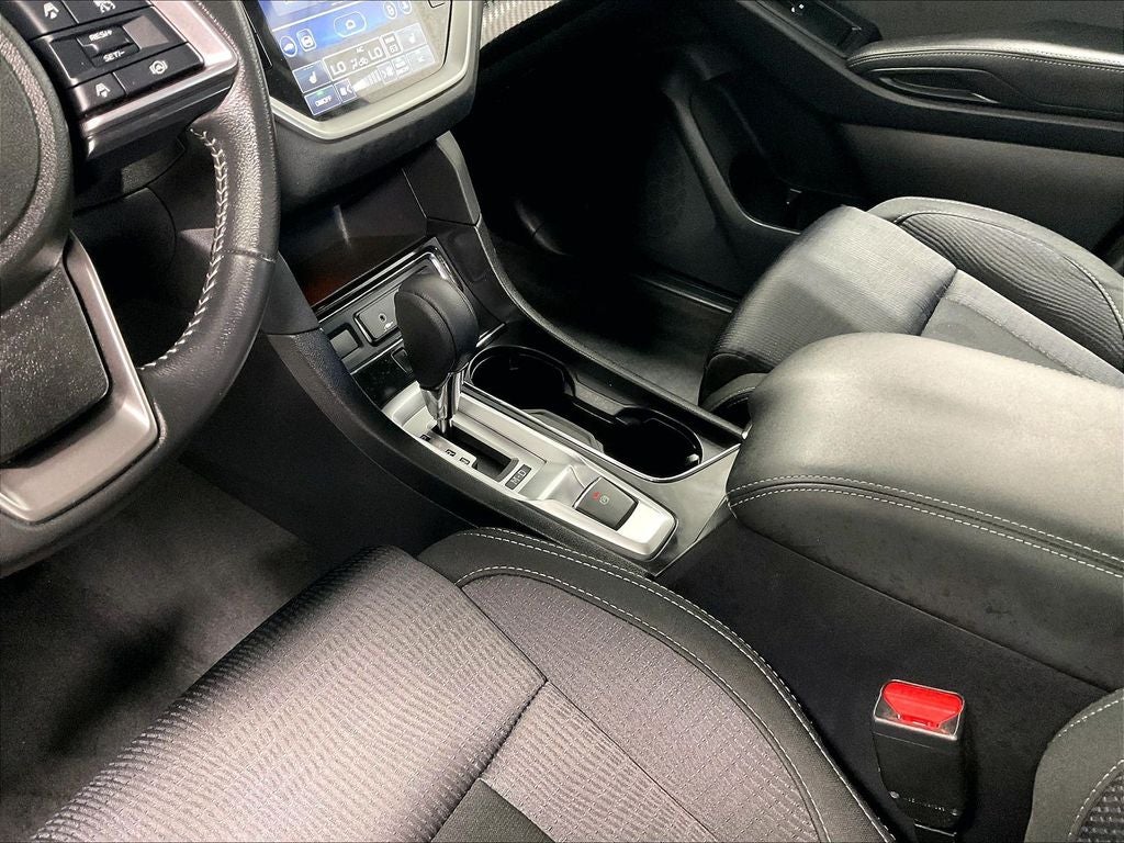 2025 Subaru Ascent Premium