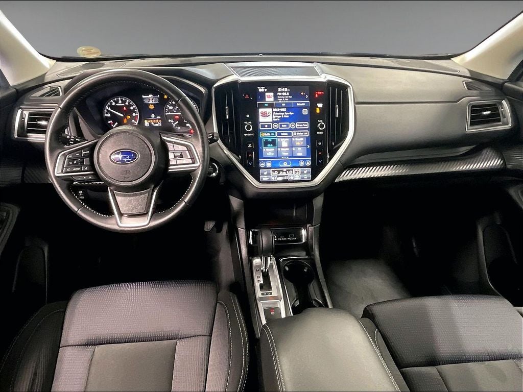 2025 Subaru Ascent Premium