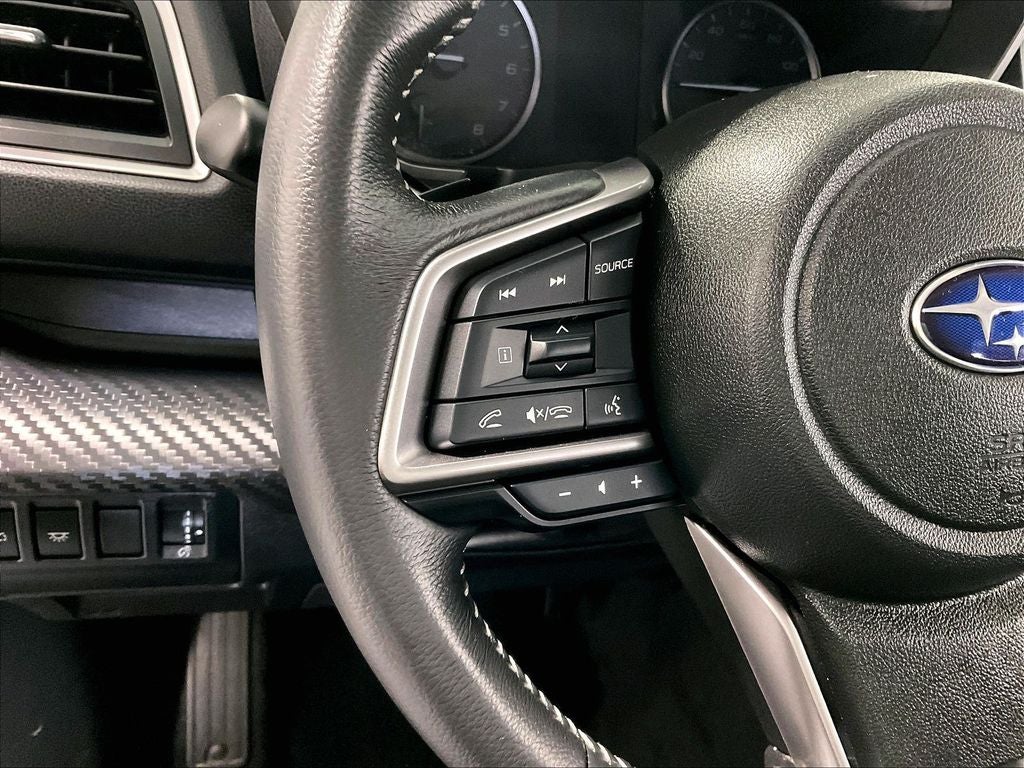 2025 Subaru Ascent Premium