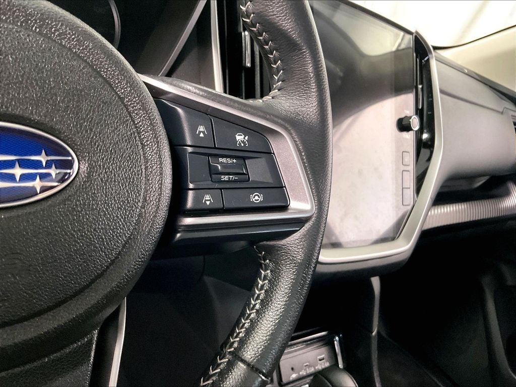 2025 Subaru Ascent Premium