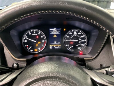 2025 Subaru Ascent Premium