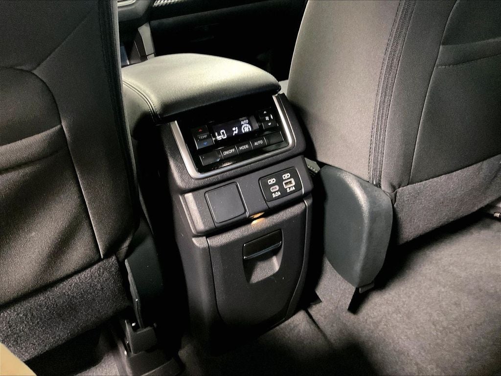 2025 Subaru Ascent Premium