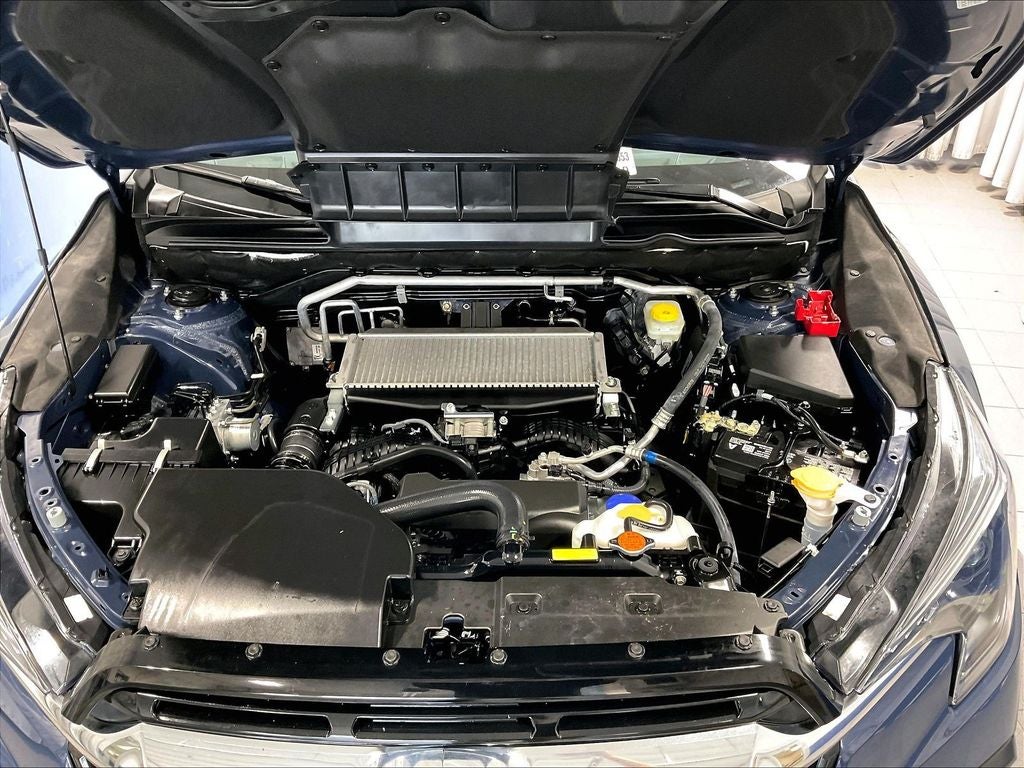 2025 Subaru Ascent Premium