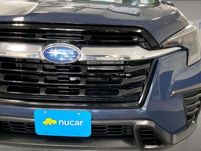2025 Subaru Ascent Premium
