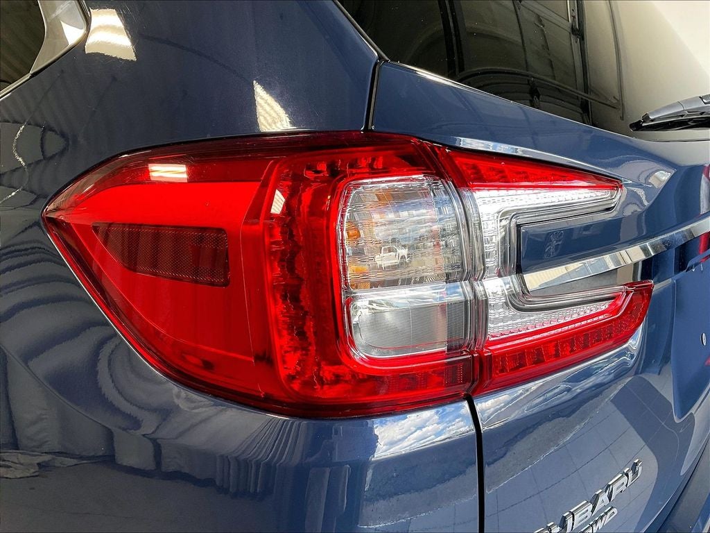 2025 Subaru Ascent Premium