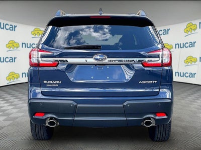 2025 Subaru Ascent Premium