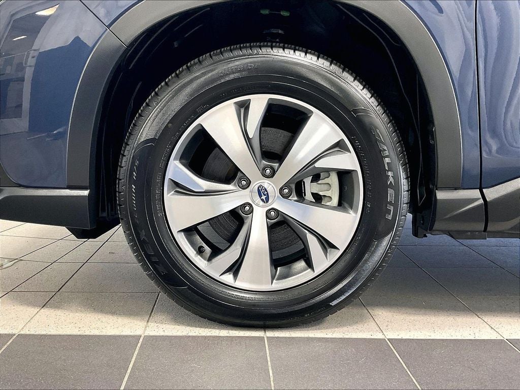 2025 Subaru Ascent Premium