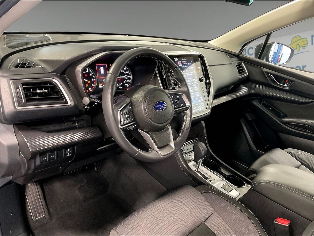 2025 Subaru Ascent Premium
