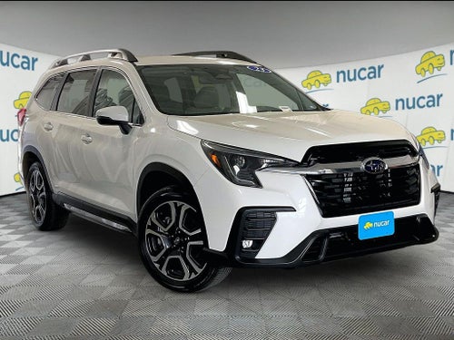2023 Subaru Ascent Limited