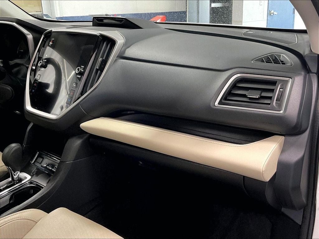 2023 Subaru Ascent Limited