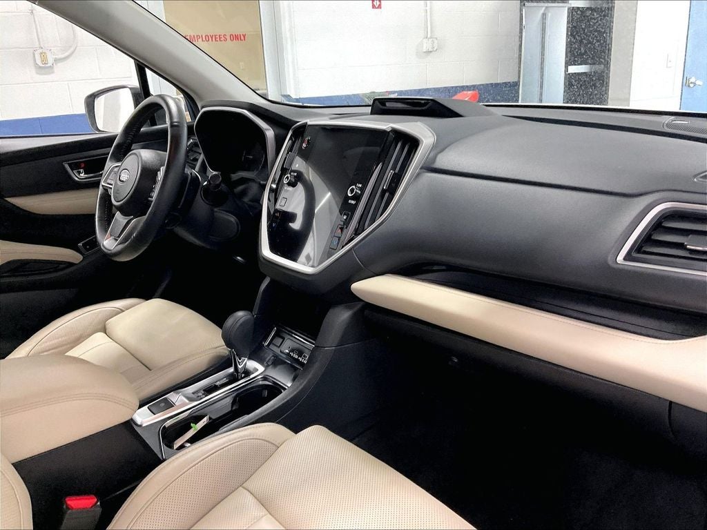 2023 Subaru Ascent Limited