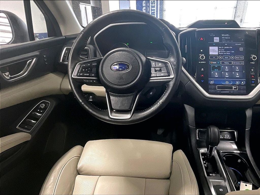 2023 Subaru Ascent Limited