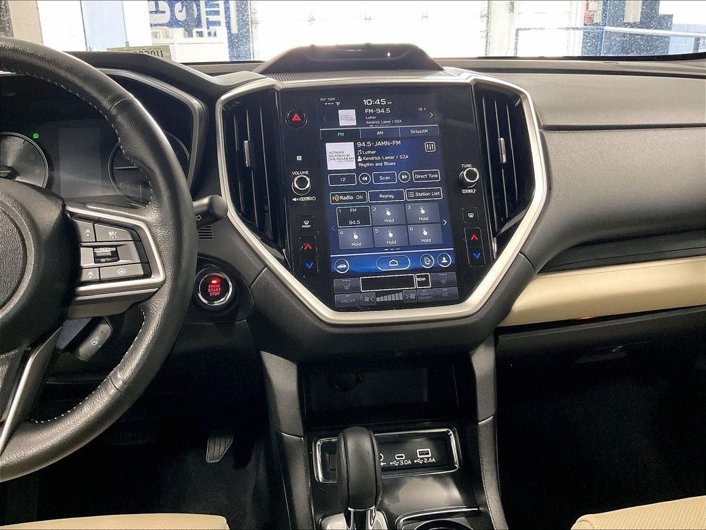 2023 Subaru Ascent Limited