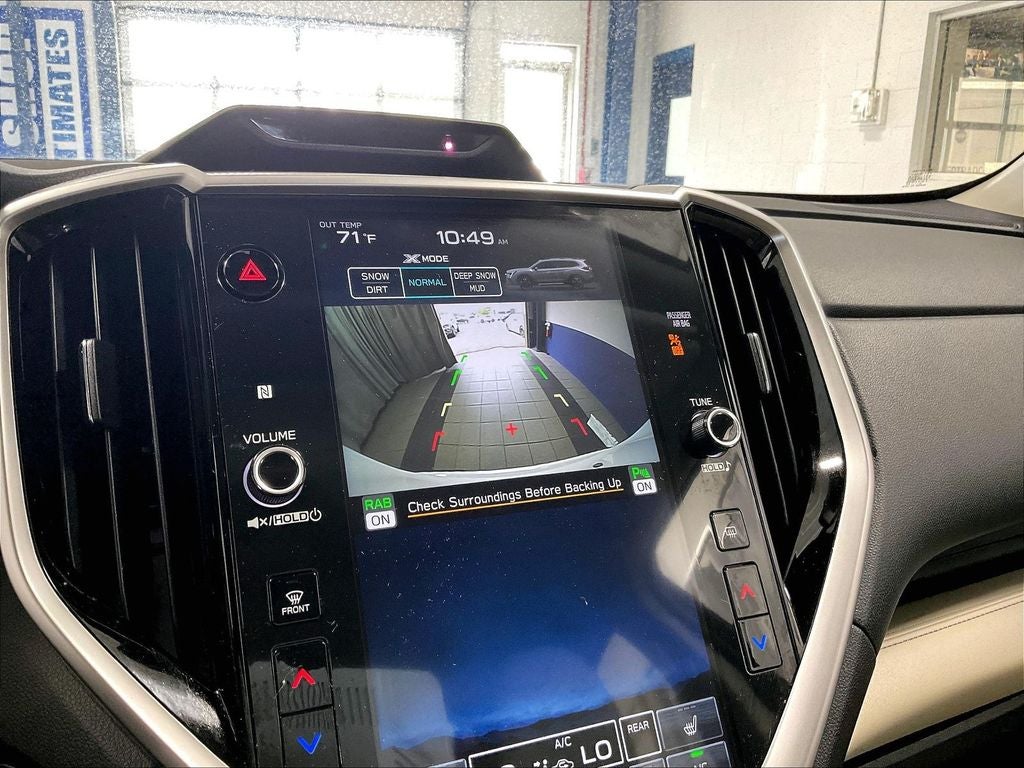 2023 Subaru Ascent Limited