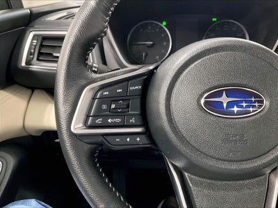 2023 Subaru Ascent Limited