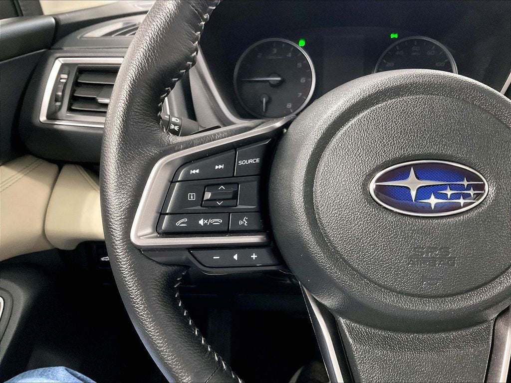 2023 Subaru Ascent Limited
