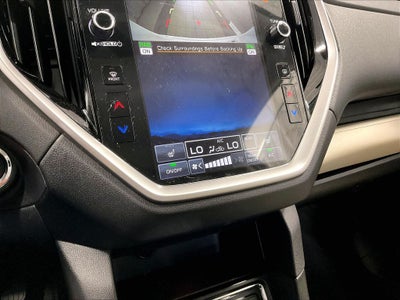 2023 Subaru Ascent Limited