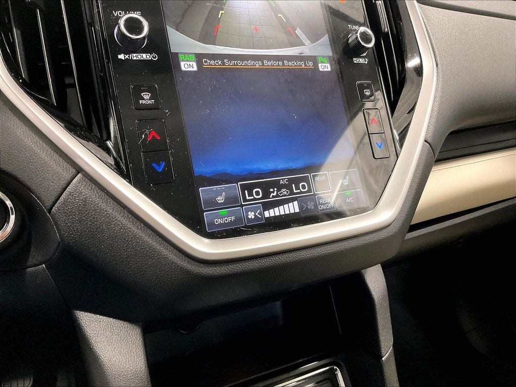 2023 Subaru Ascent Limited