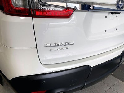 2023 Subaru Ascent Limited