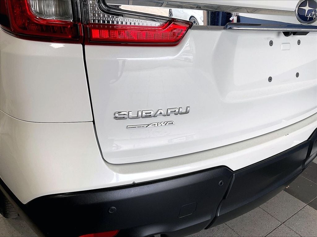 2023 Subaru Ascent Limited