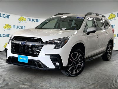 2023 Subaru Ascent Limited
