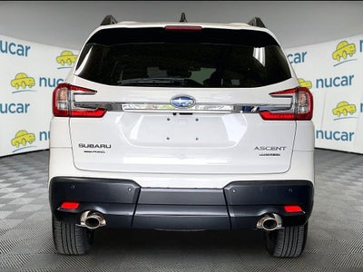 2023 Subaru Ascent Limited