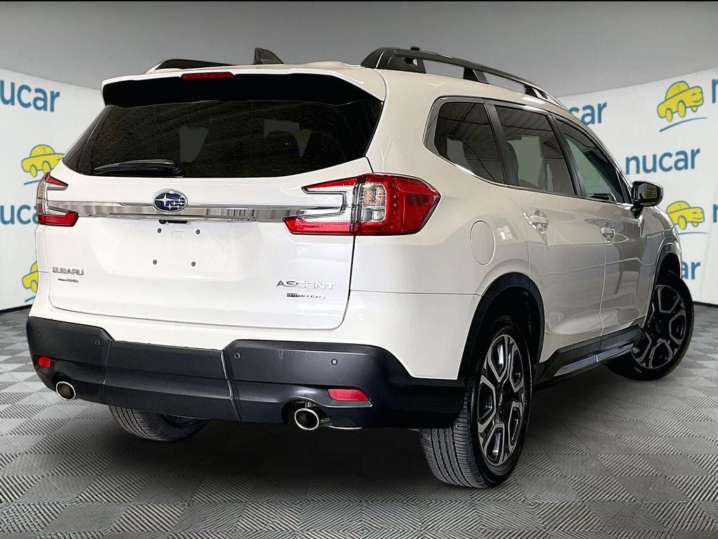 2023 Subaru Ascent Limited