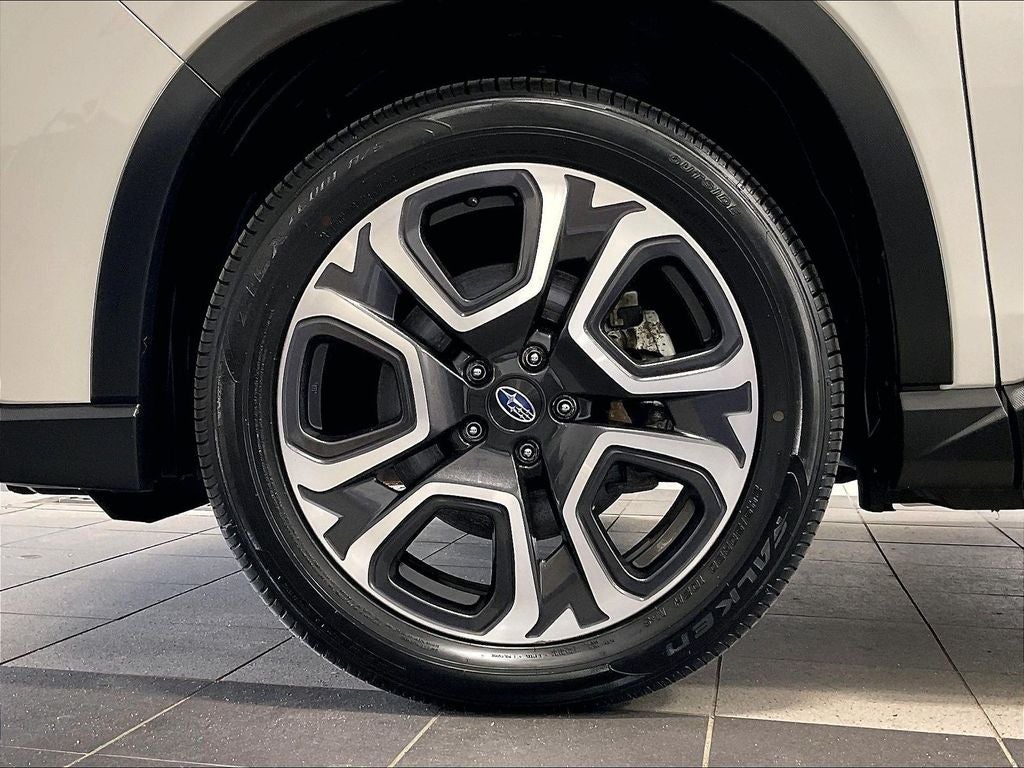 2023 Subaru Ascent Limited