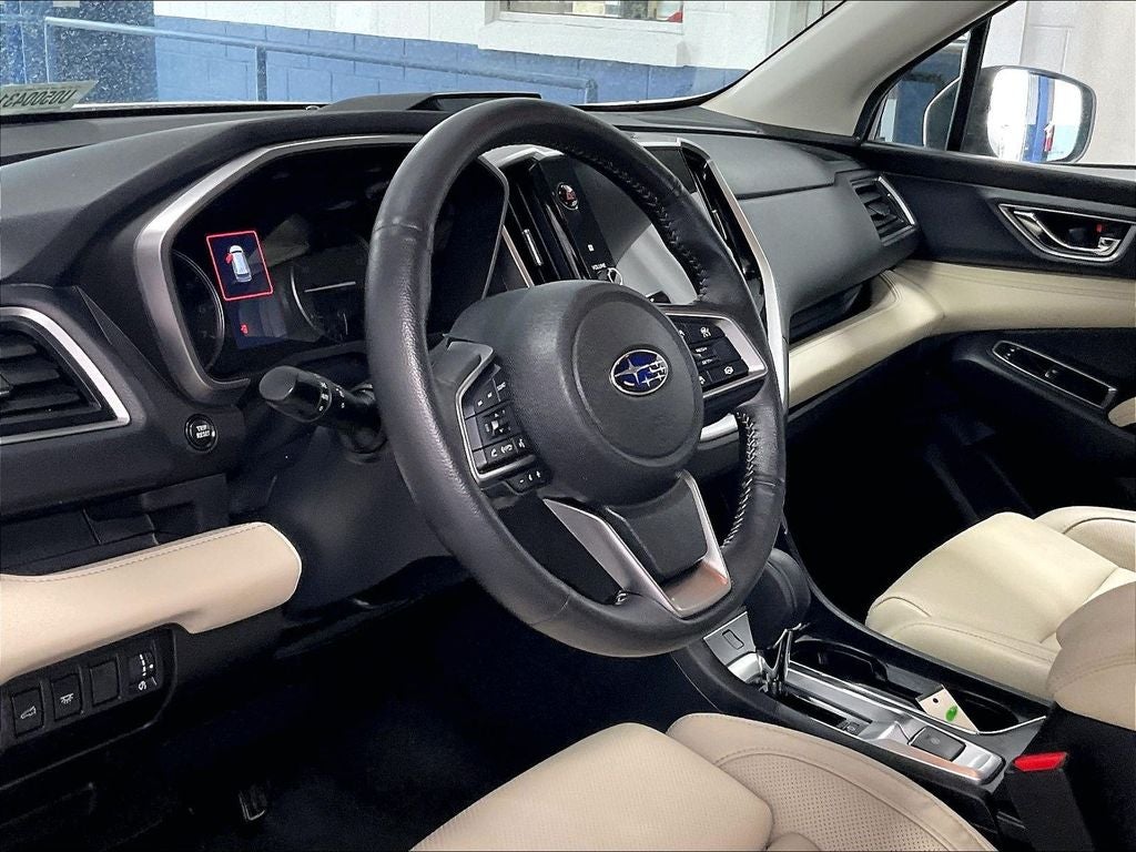 2023 Subaru Ascent Limited