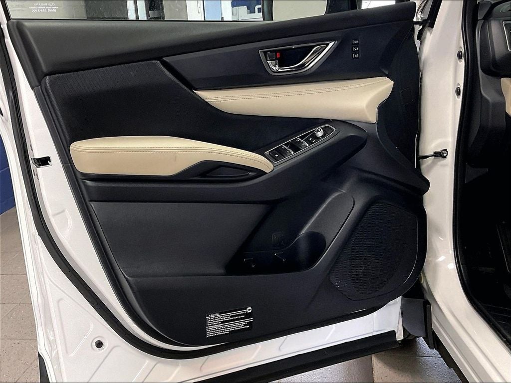 2023 Subaru Ascent Limited