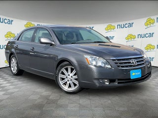 2005 Toyota Avalon Limited