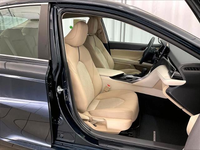 2021 Toyota Camry LE Auto (SE)