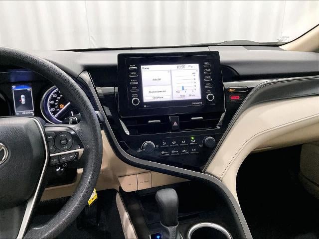 2021 Toyota Camry LE Auto (SE)