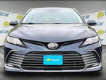 2021 Toyota Camry LE Auto (SE)