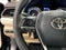 2021 Toyota Camry LE Auto (SE)