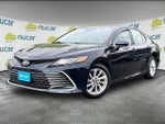 2021 Toyota Camry LE Auto (SE)