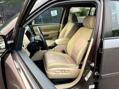 2013 Honda Pilot EX
