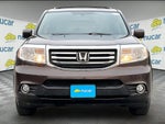 2013 Honda Pilot EX