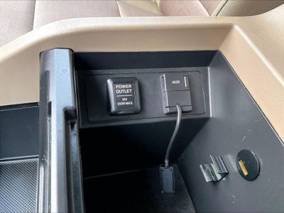 2013 Honda Pilot EX