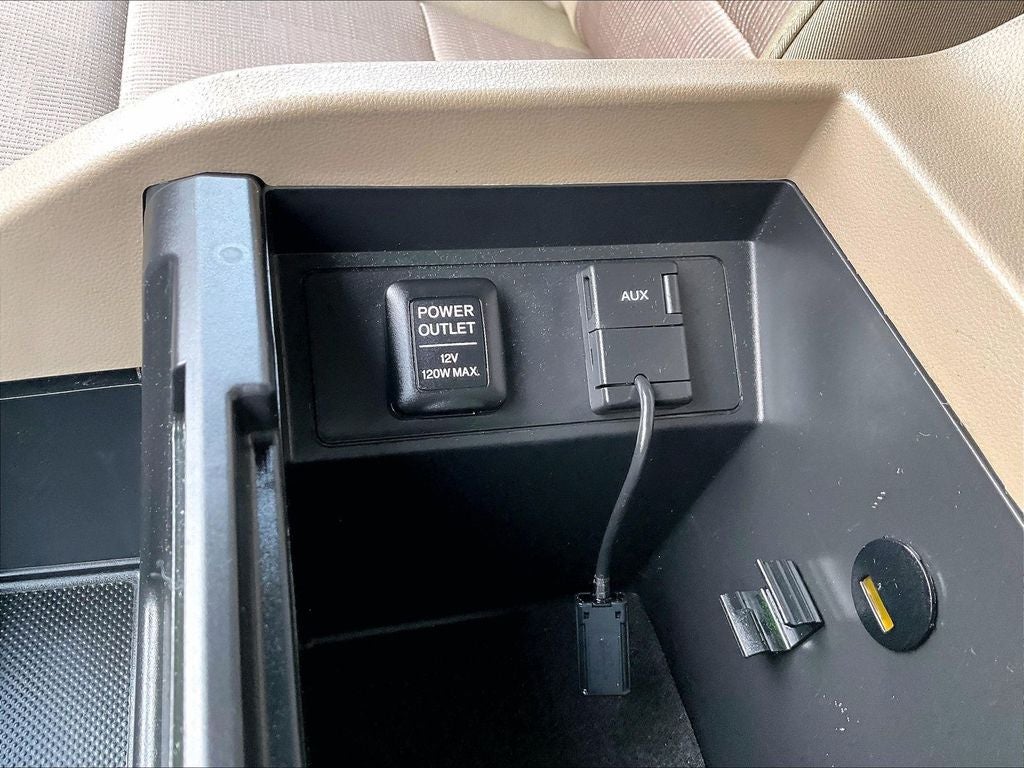 2013 Honda Pilot EX