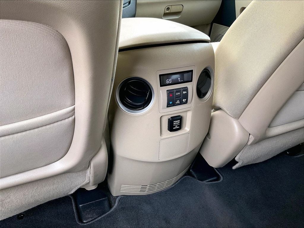 2013 Honda Pilot EX
