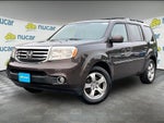 2013 Honda Pilot EX