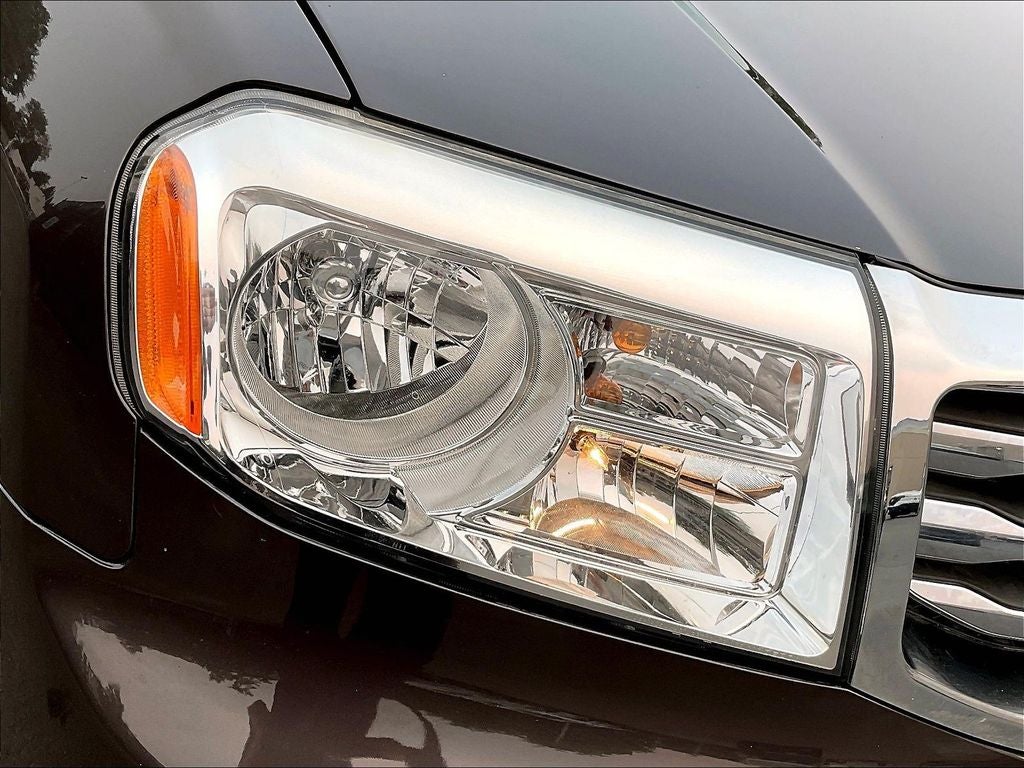 2013 Honda Pilot EX