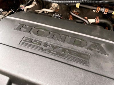 2013 Honda Pilot EX