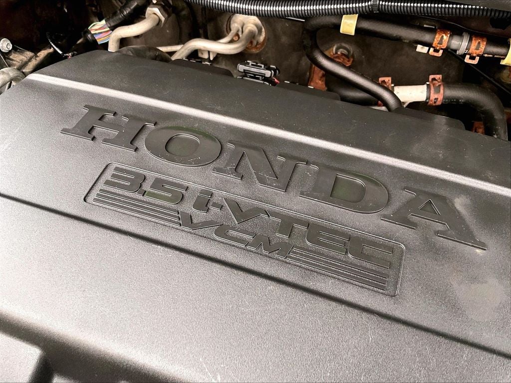 2013 Honda Pilot EX