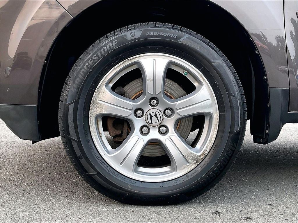 2013 Honda Pilot EX