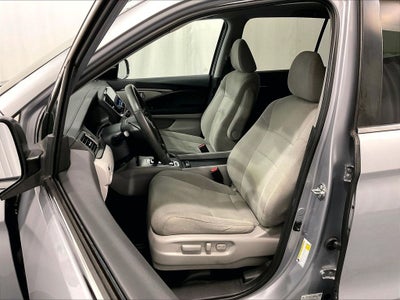 2019 Honda Pilot EX