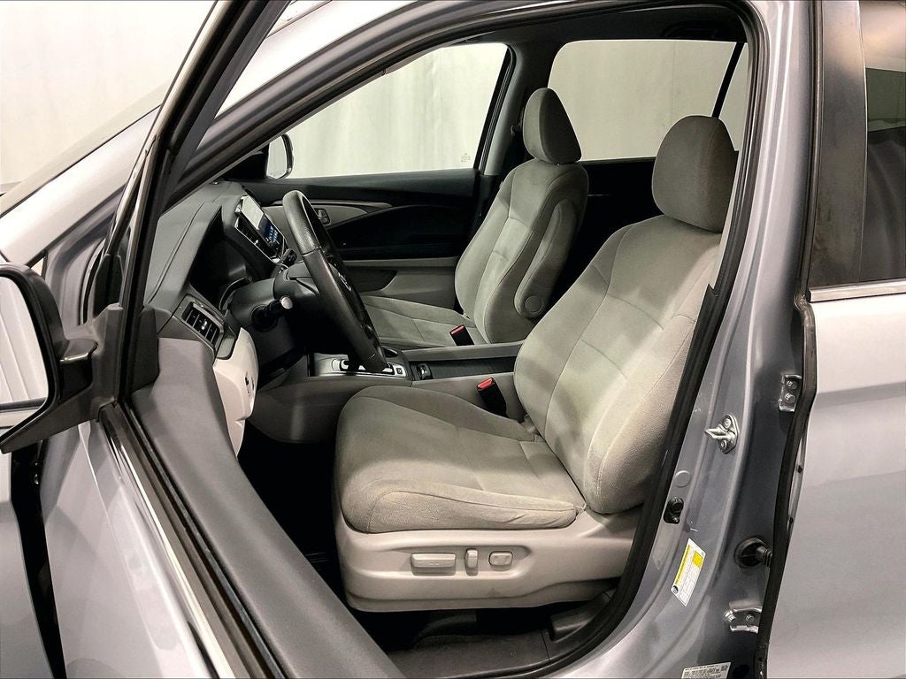 2019 Honda Pilot EX