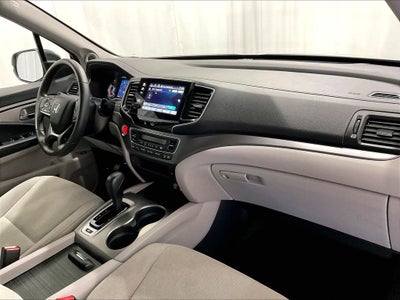 2019 Honda Pilot EX