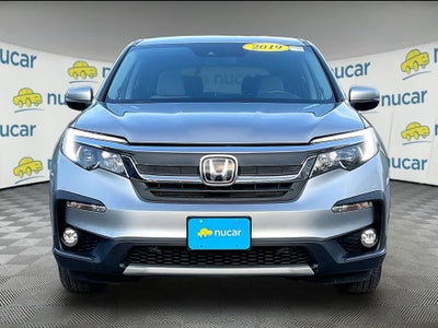 2019 Honda Pilot EX